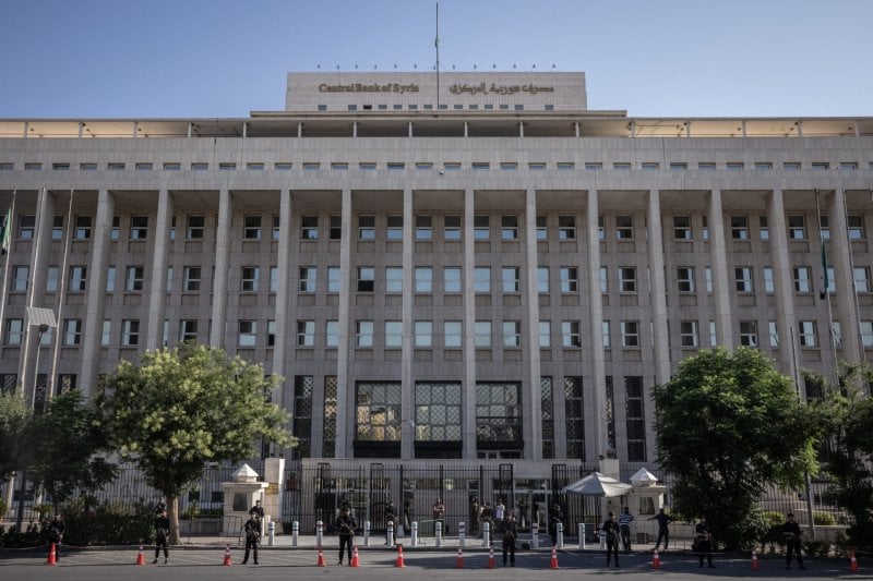 مرحلة جديدة… سوريا تستعد لإطلاق عملتها الجديدة