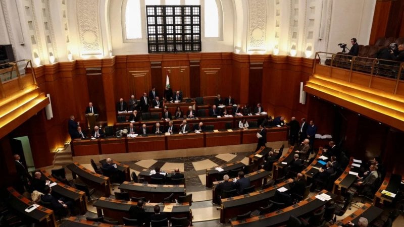 نائب يُفجع بوفاة والدته!