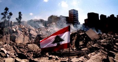 شبح الحرب لا يزال حاضرًا... لبنان بات في مرحلة خطر وجودي!
