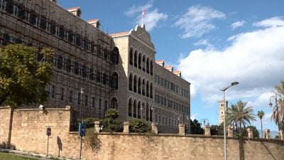 سرقة موصوفة.. تكتب بحبر حكومة الاصلاح
