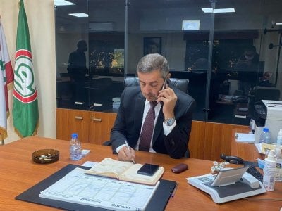 قبيسي: استهداف المقاومة يخدم إسرائيل ويضعف الموقف اللبناني