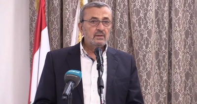 عزّ الدين يحذّر: إسرائيل لم تلتزم يوماً بأي اتفاق