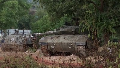 عملية أسر الضابط الإسرائيلي الشهير في الجنوب تعود الى الواجهة بحدث خطير.. إليكم قصة اللغز!
