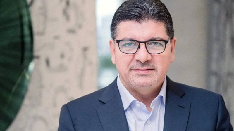 بهاء الحريري يوجّه رسالة أمل للبنانيين في عيد الميلاد!