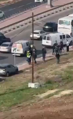 حادثة مزدوجة تهّز إسرائيل...  مقتل مستوطنين (فيديو)