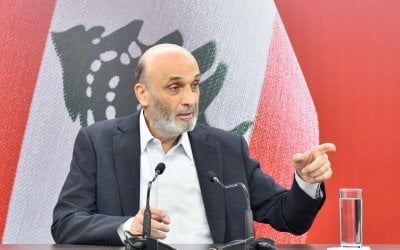 ماذا يريد جعجع من السنة؟
