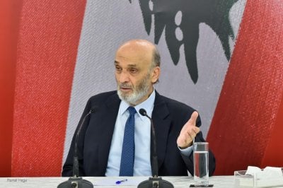 جعجع يعيد إنتاج تجربة بشير الجميل... تطويع السُنّة وتحدّي الرئاسة الاولى!