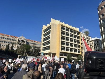 لهذا... الثقة مفقودة بين المواطن والدولة