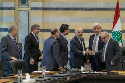 إقرار مشروع الفجوة المالية... القوى السياسية تنأى بنفسها!