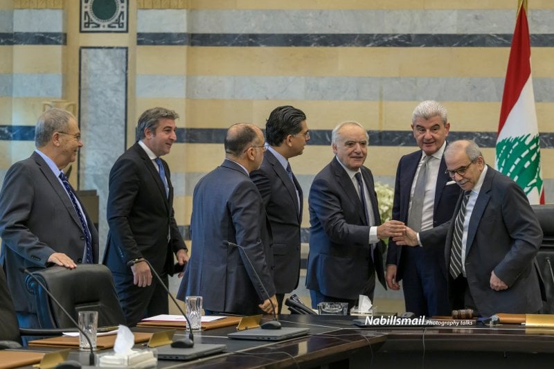 إقرار مشروع الفجوة المالية... القوى السياسية تنأى بنفسها!