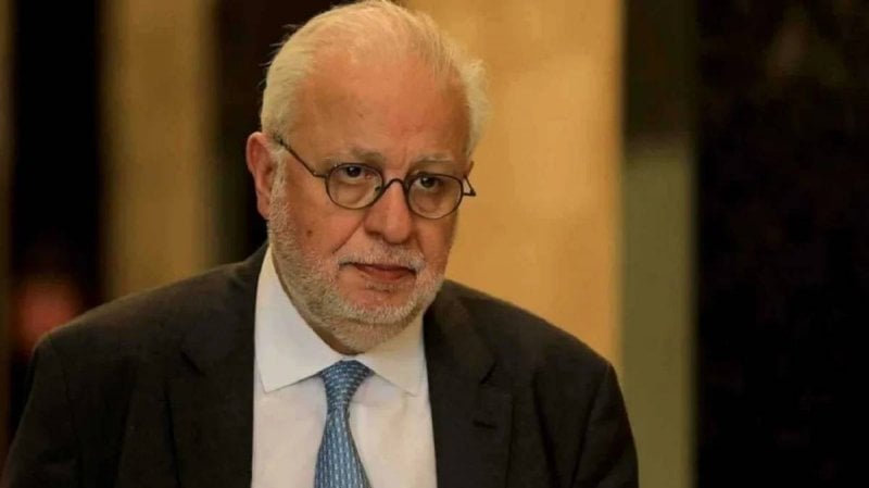 اعتراض قضائي من داخل الحكومة… نصّار يبرّر موقفه من "الفجوة المالية"