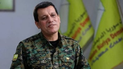 دمشق على جدول عبدي… والإدارة الذاتية تتحدث عن تقدم تفاوضي