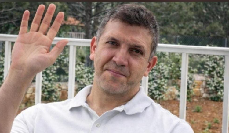 بعد أسبوع على اصابته في غارة سبلين… استشهاد عنصر في الأمن العام متأثرًا بجراحه