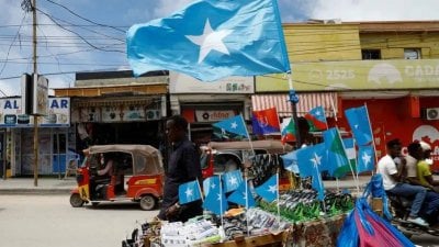 الرئيس الصومالي يتصدى لنتنياهو... قرار إسرائيل عدوان سافر