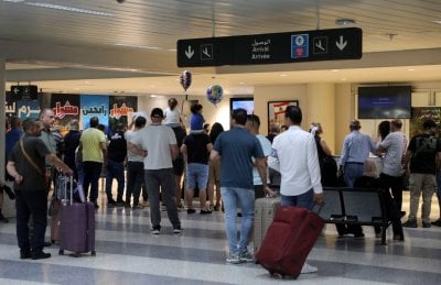 أرقام صادمة في أشهر قليلة... الهجرة تُفرغ لبنان