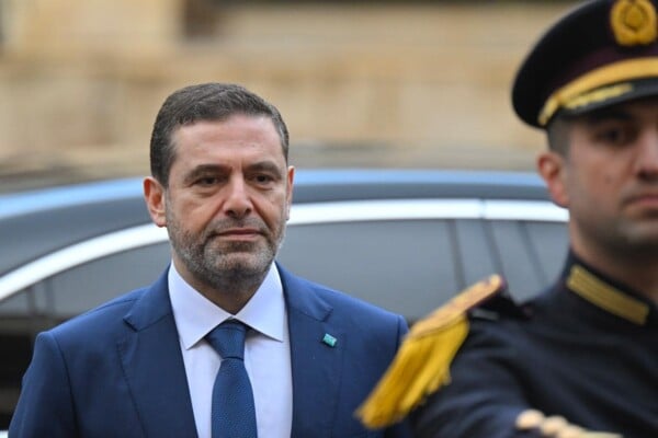 في ذكرى استشهاده… الحريري يحيّي نهج محمد شطح