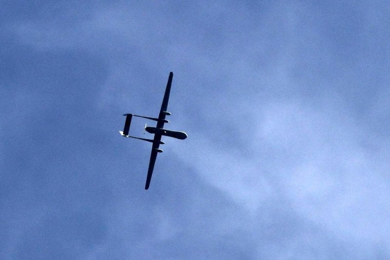 الجيش الإسرائيلي يطلق الرصاص باتجاه رعاة الماشية قرب الوزاني