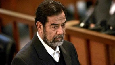 اعتراف يهزّ العراق… 