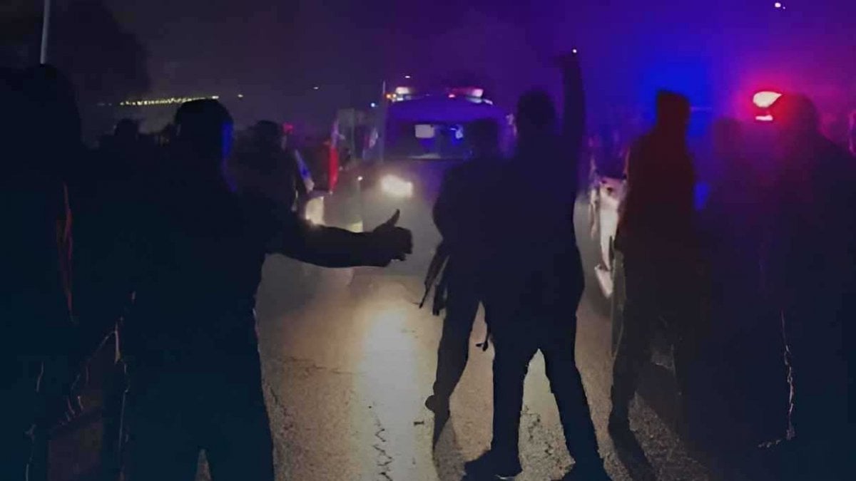 تفاصيل صادمة من حماة… "الداخلية السورية" تكشف تفاصيل جريمة "حي البياض"