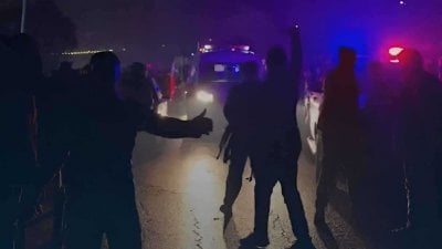 تفاصيل صادمة من حماة… 