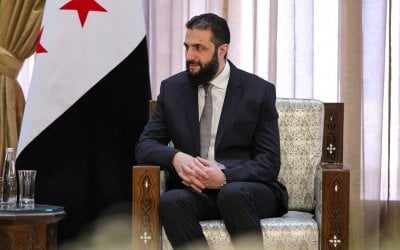 تحرّك غير مسبوق بين دمشق وتل أبيب... 