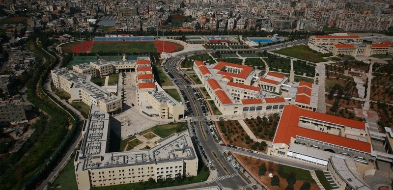 بعد موقف "رابطة متفرغي اللبنانية"… بيان من لجنة المتعاقدين بالساعة 