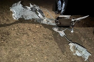 بعد تحطم الطائرة الليبية… تركيا تكشف مصير الصندوق الأسود