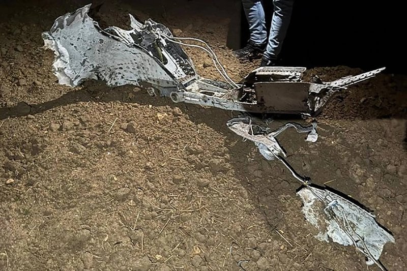 بعد تحطم الطائرة الليبية… تركيا تكشف مصير الصندوق الأسود