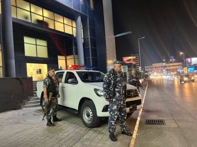  لمواكبة أجواء عيد الميلاد... 