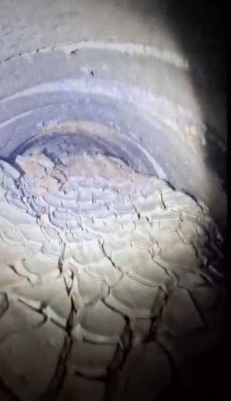 تفكيك أنفاق تمتد كيلومترات في غزة… الجيش الإسرائيلي يكشف التفاصيل (صور وفيديو)