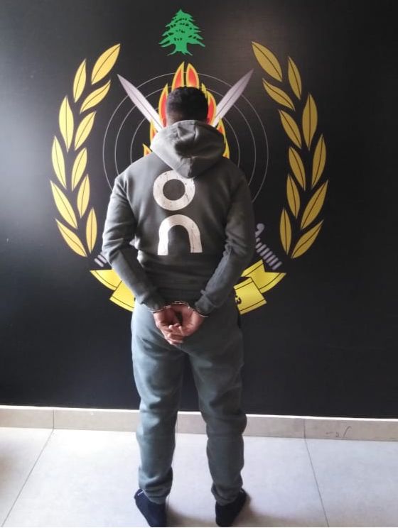 من السجن إلى التورّط مجددًا… "الأمن" يوقف سارق درّاجات وبحوزته هوية مزوّرة