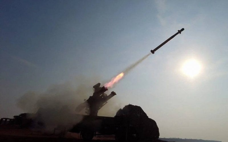 إيران ترفع الجهوزية إلى أقصاها... "مختلف سيناريوهات التهديد محتملة"