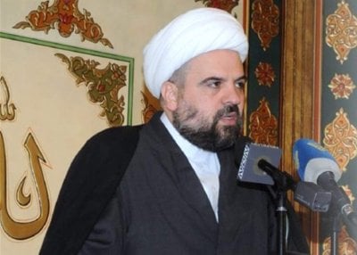 قبلان يحذّر من اختراق خارجي بعد خطف النقيب شكر