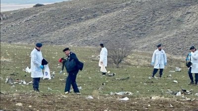 الحمض النووي يؤجّل مراسم التأبين… تطوّرات جديدة في ملف تحطّم الطائرة الليبية