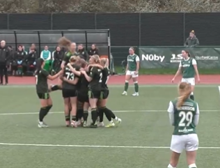 4 ثوانٍ صنعت التاريخ… هدف مذهل يمنح سيلتيك فوزًا ثمينًا (فيديو)