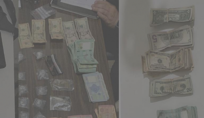 روّجا المخدّرات في الشّويفات والليلكي... 