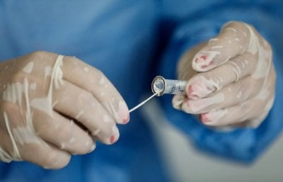 موسم الفيروسات يطرق أبواب لبنان..
