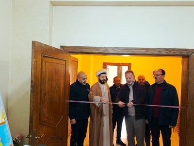 النائب ينال صلح: الانتخابات استحقاق سيادي لا يخضع للابتزاز… والشعب مصدر الشرعية
