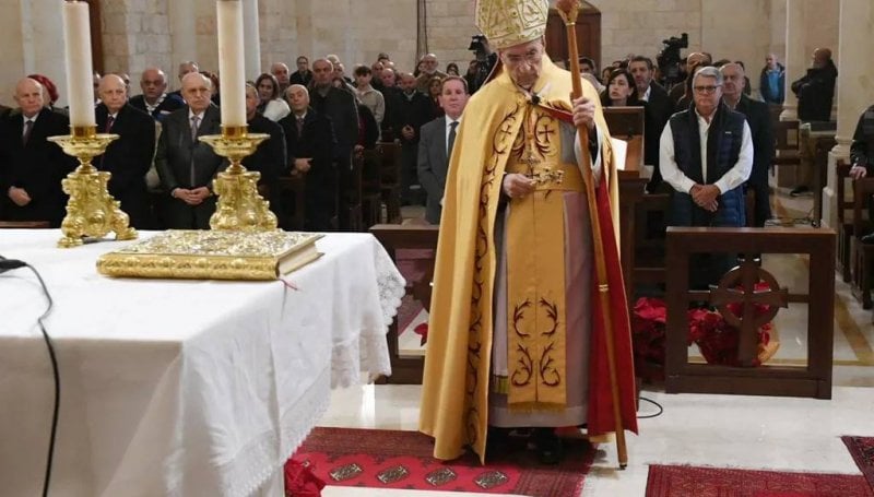 "الوطن يحتاج إلى كلمة حق"... الراعي: المسؤولية تقتضي الانتقال إلى الأفعال