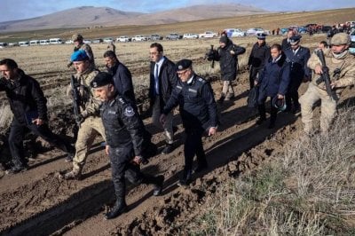 بعد الرفض الألماني… دولة بديلة تتسلّم تحليل الصندوق الأسود للطائرة الليبية