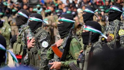 حماس عن انفجار رفح: لا علاقة لنا والمنطقة تحت سيطرة الجيش الإسرائيلي