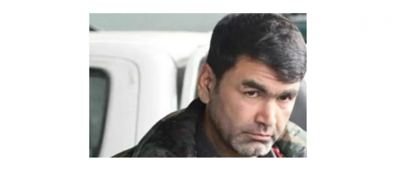 أمام مكتبه في إيران... اغتيال قائد أمني سابق 