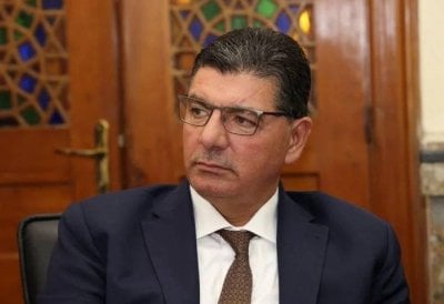  التضامن مع سوريا... الحريري يدين الاعتداء على مسجد في حمص