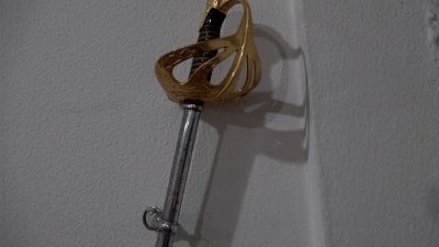 عائلة النقيب المخطوف أحمد شكر تكشف تفاصيل 