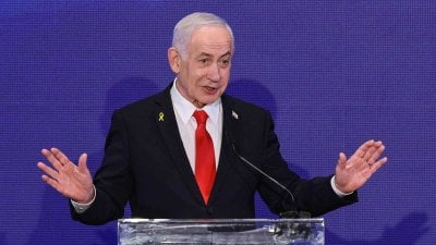 أوروبا محمية بأسلحة تل أبيب... نتنياهو: إسرائيل غيّرت وجه الشرق الأوسط