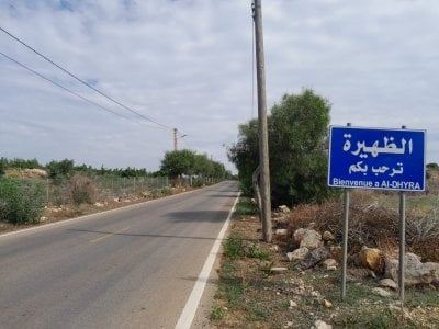 أثناء قيامهم بمهمة ميدانية... اعتداء إسرائيلي على صحافيين جنوبًا