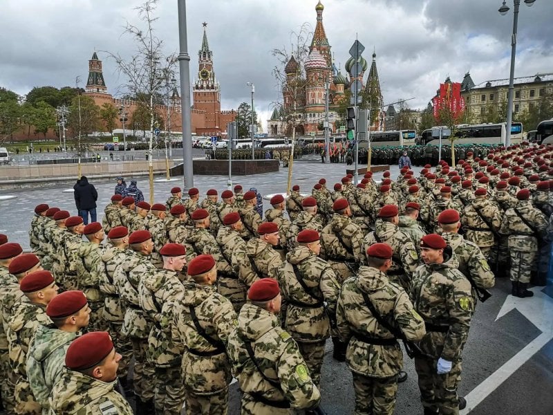 روسيا تكشف: مواقع أوكرانية أُخليت بالكامل قبل الاشتباك