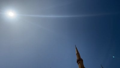 تشبيه الرئيس السوري بـ