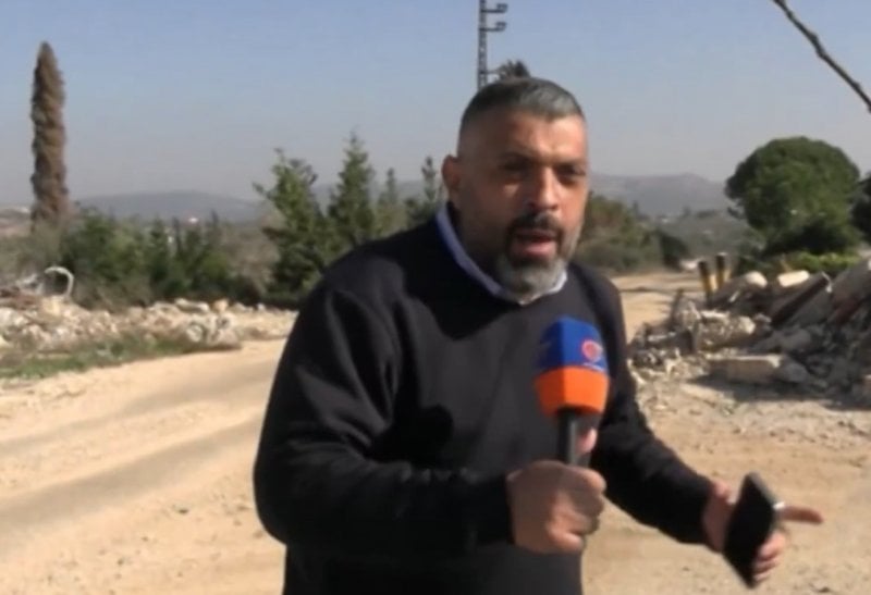 العمل الإعلامي في مرمى الاستهداف