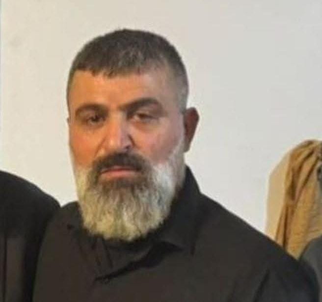 بعد غارة مجدل سلم... إليكم هوية الشهيد (صورة وفيديو)